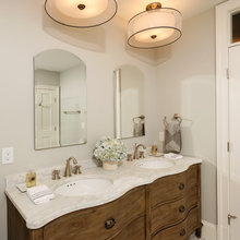 Bathroom Ideas