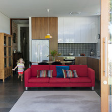 Coghlan Street House