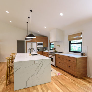 Whole House Remodel