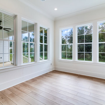 Albarado Residence