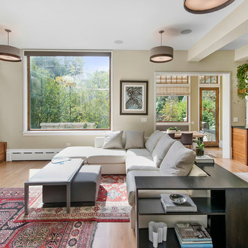 Mid-Century Inspiration