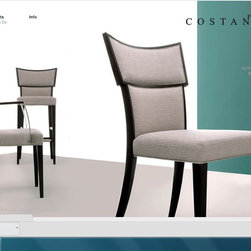 The Search for Modern Barstools - Bar Stools And Counter Stools