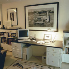Bookshelf