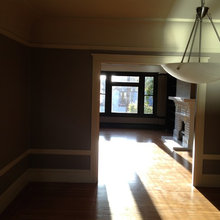 Pre-Renovation Photos Fulton