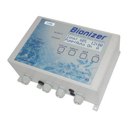 Bionizer - Hot Tub And Pool Supplies