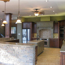 Kitchen Ideas