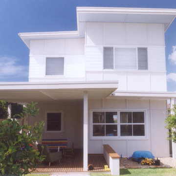 Curl Curl Beachside Home