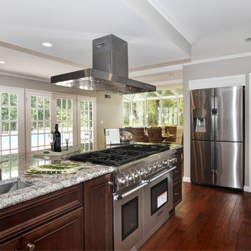 Costa Mesa Kitchen