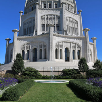 Unique Gardens