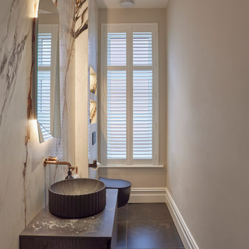 Didsbury - Interior Design