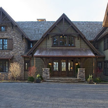 Lake House