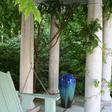 pergola