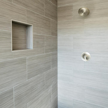 Luxurious Master Bath