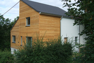 Einfamilienhaus am Kuckelsberg