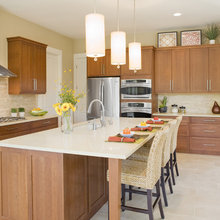 Kitchen Ideas