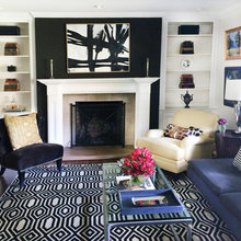 Living Room Wall color