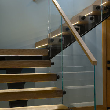 Morningside Modern Whole Home Remodel