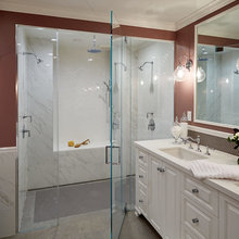 Bathroom Ideas