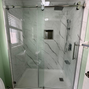 TC Contracting - Caledon Brampton Project