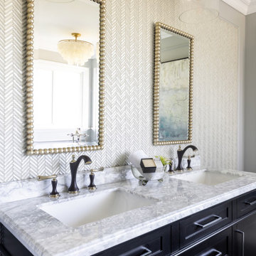 Parisian Elements | Renovation
