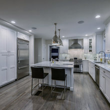 OP Kitchen