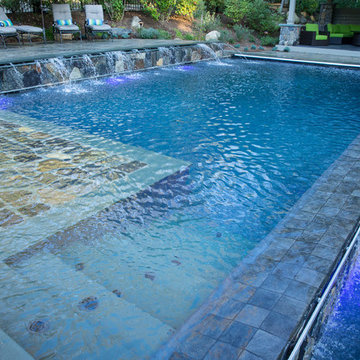Pound Ridge Retreat