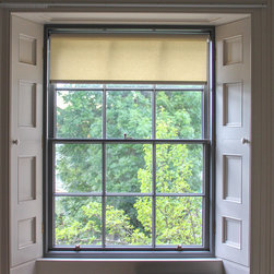 Accoya sash window by Timeless Sash Windows - Windows