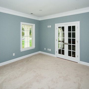 Virginia Custom Home Fairfax