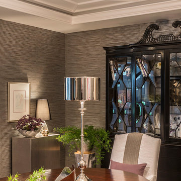 Glen Cove Breakfast Room