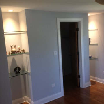 Interior Remodeling Project - Glenview Rd Glenview, IL