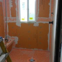 waterproofing - Bedroom Products