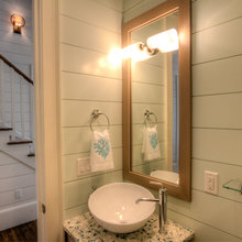 wall paneling