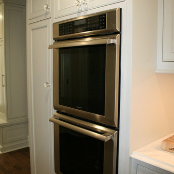 Dunwoody Remodel