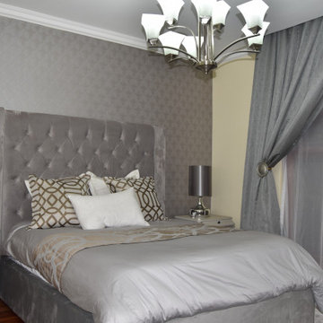 Paddocks Residence Karen