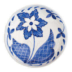 Serving bowls, serving platters, cake plates - Dinnerware