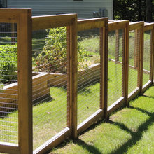 Garden Ideas