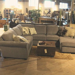 Couches and Sectionals - Products