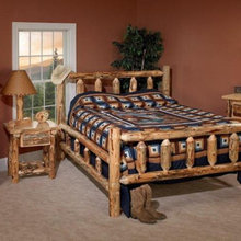 Log Cabin Furniture