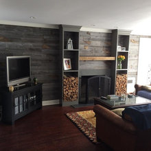 rec room