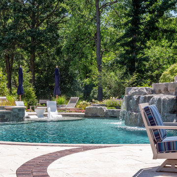 Swimming, Sports & More!