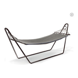 Creazioni Fiona Chaise Lounge - Hammocks