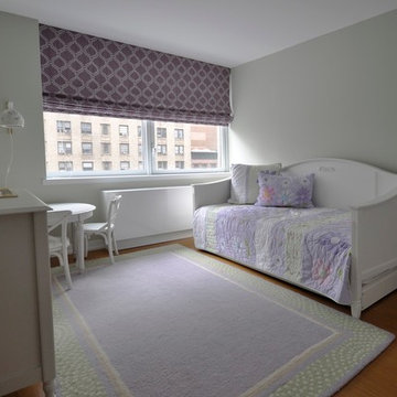 Upper West Side Apartment