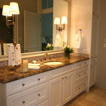 Bathroom Countertops