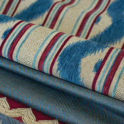 Fabricut Stroheim - Fabric