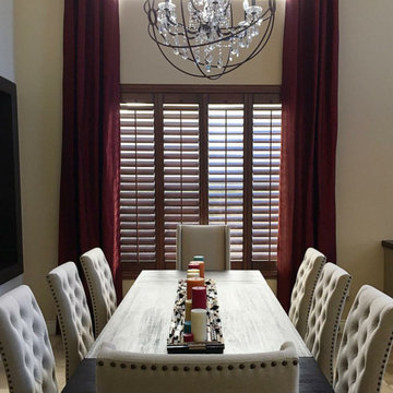 Ovation Shutters