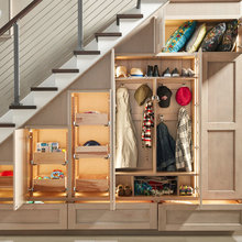 shelving