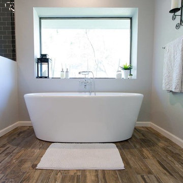 Carmel Home Remodel