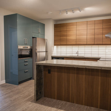 Sunrise Basement Suite