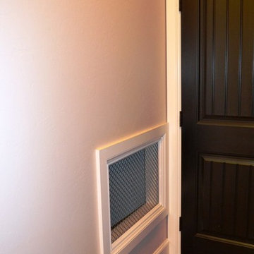 Custom Home