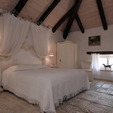 ITALIA, PIEMONTE, COSSANO BELBO (CN), 12054, CASA DI CAMPAGNA